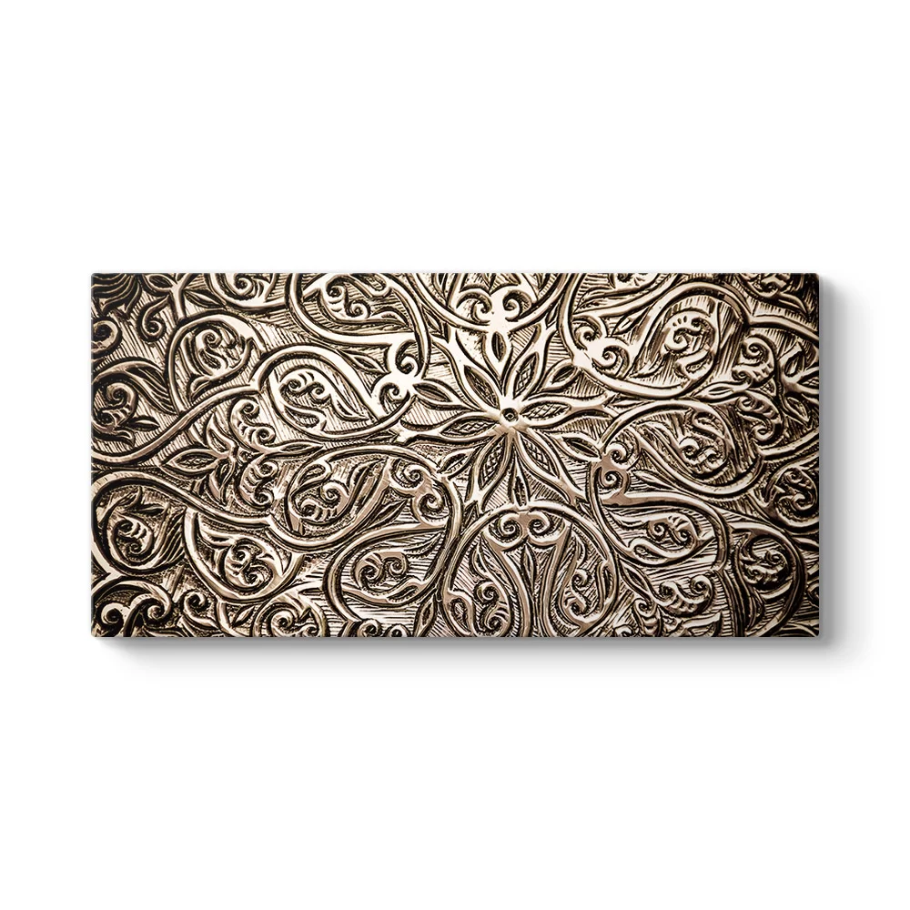 Silver Tablo - Model 5